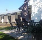 Verandah Motel - Accommodation Nelson Bay