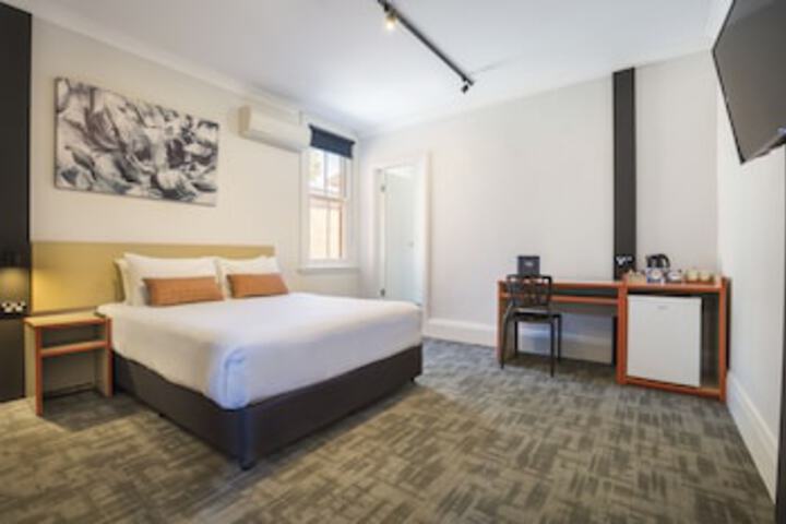 Potts Hill NSW Accommodation Nelson Bay