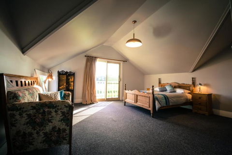 Catherine Normane Holiday House - Accommodation Nelson Bay 6