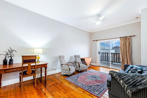 Catherine Normane Holiday House - Accommodation Nelson Bay 3