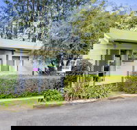 Mittagong Caravan Park - Accommodation Nelson Bay