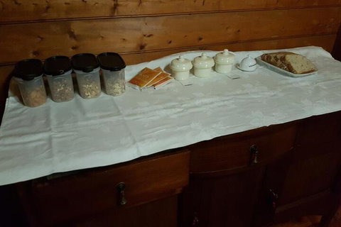 Portarlington Vicarage - Accommodation Nelson Bay 5