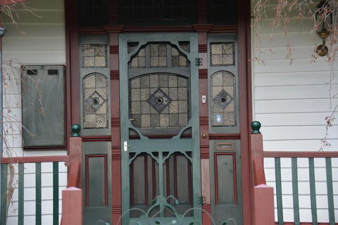 Portarlington Vicarage - Accommodation Nelson Bay 3