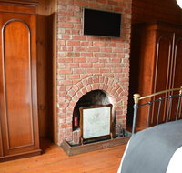 Portarlington Vicarage - Accommodation Nelson Bay