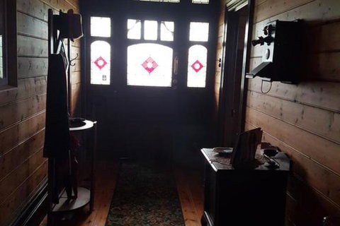 Portarlington Vicarage - Accommodation Nelson Bay 2