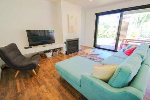 Apex House - Accommodation Nelson Bay 6