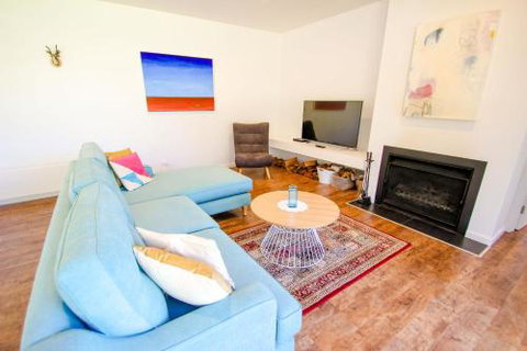 Apex House - Accommodation Nelson Bay 1