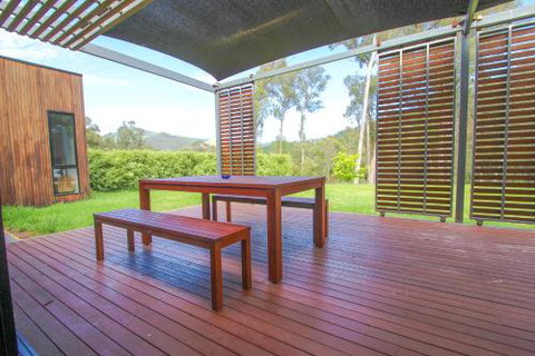 Apex House - Accommodation Nelson Bay 2