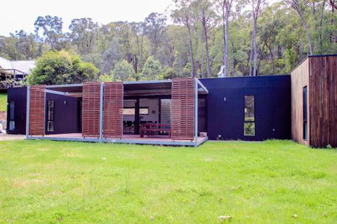 Apex House - Accommodation Nelson Bay 0