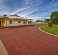 Lake Tyrrell Accommodation - Accommodation Nelson Bay