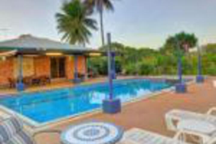 Alva QLD Accommodation Nelson Bay