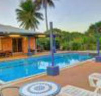 Alva Beach Tourist Park - Accommodation Nelson Bay