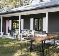 The Woods Farm Jervis Bay - Nelson Bay Accommodation.com