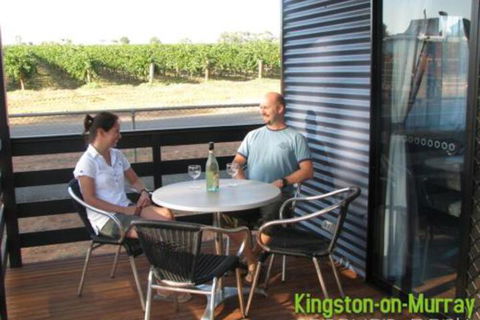 Kingston On Murray Caravan Park - Accommodation Nelson Bay 7