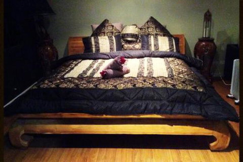 Mudstone Suites - Accommodation Nelson Bay 2