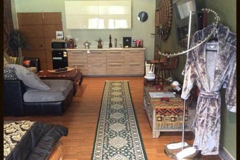 Mudstone Suites - Accommodation Nelson Bay 3