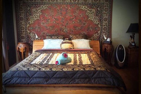 Mudstone Suites - Accommodation Nelson Bay 5