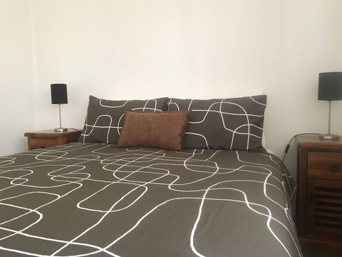 Edeowie Station - Accommodation Nelson Bay 1