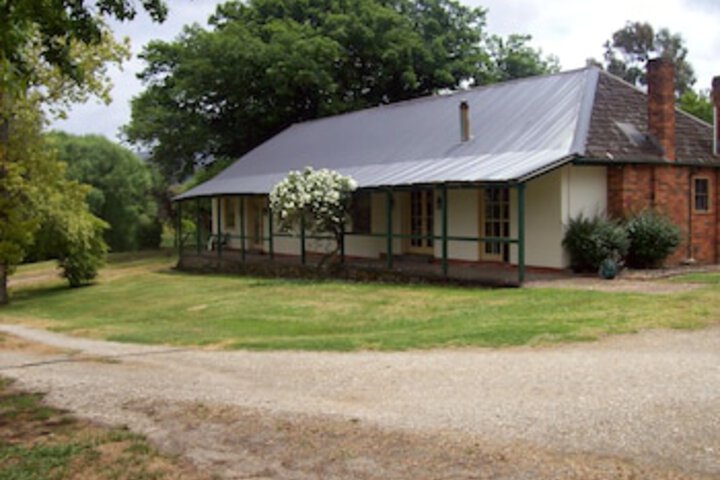 Allans Flat VIC Accommodation Nelson Bay
