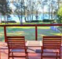 Wemberley Lakehouse - Accommodation Nelson Bay