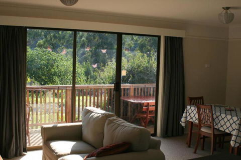 Strathmore Farm B & B - Accommodation Nelson Bay 2