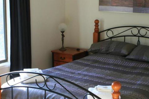 Strathmore Farm B & B - Accommodation Nelson Bay 6
