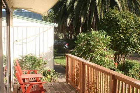 Strathmore Farm B & B - Accommodation Nelson Bay 4