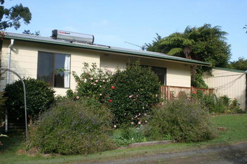 Strathmore Farm B & B - Accommodation Nelson Bay 3