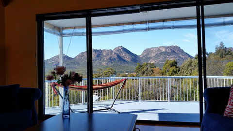 Forest Edge - Accommodation Nelson Bay 4