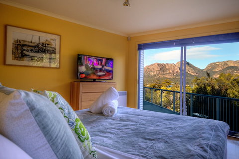 Forest Edge - Accommodation Nelson Bay 6