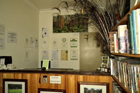 Diamond Forest Farm Stay - Accommodation Nelson Bay 1