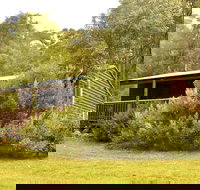 Diamond Forest Farm Stay - Accommodation Nelson Bay