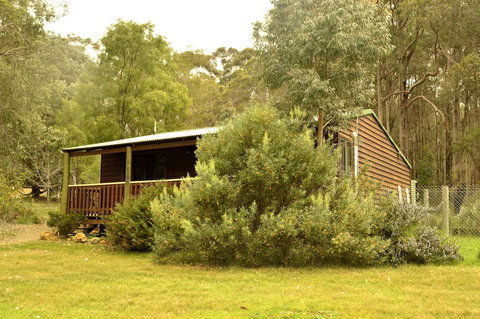 Diamond Forest Farm Stay - Accommodation Nelson Bay 0