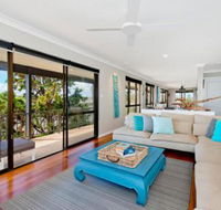 Apricari oasis by the sea - Accommodation Nelson Bay
