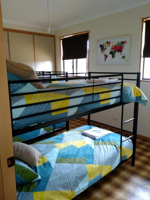 Heartland Hideaway - Accommodation Nelson Bay 2