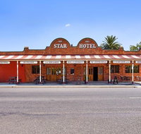 Star Hotel Motel Barnawartha - Accommodation Nelson Bay