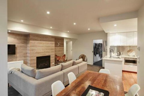 Alto Villa 304 - Accommodation Nelson Bay 0