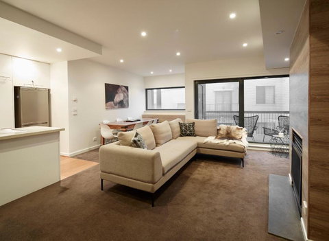 Alto Villa 304 - Accommodation Nelson Bay 7