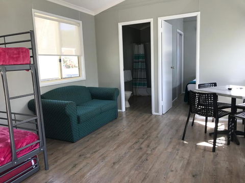 Kingfisher Caravan Park - Accommodation Nelson Bay 5