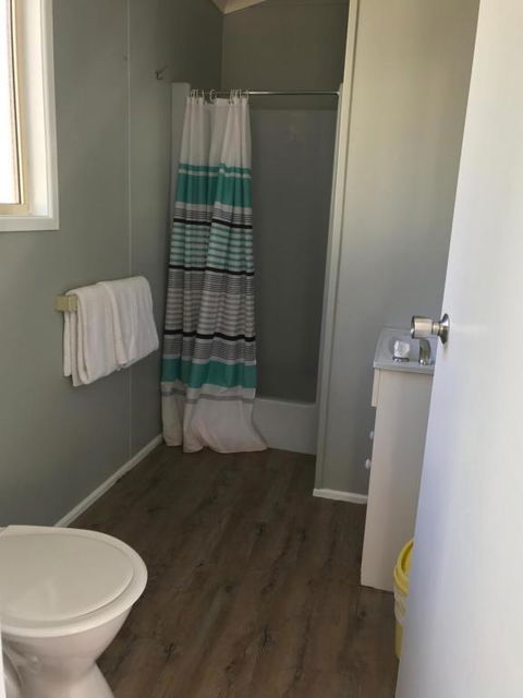 Kingfisher Caravan Park - Accommodation Nelson Bay 4