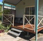 Kingfisher Caravan Park - Accommodation Nelson Bay