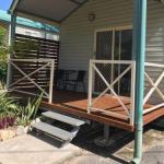 Kingfisher Caravan Park - Accommodation Nelson Bay 0