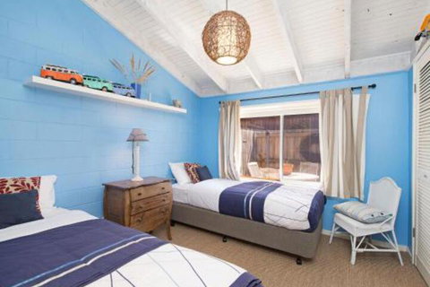 Beach Break - Accommodation Nelson Bay 6