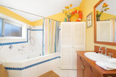 Beach Break - Accommodation Nelson Bay 4