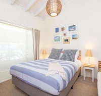 Beach Break - Accommodation Nelson Bay