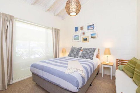 Beach Break - Accommodation Nelson Bay 0