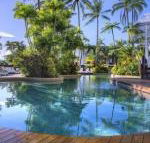 Cairns Luxury Seafront Apartment - Accommodation Nelson Bay