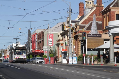 Junction Kew Apartments - Accommodation Nelson Bay 3