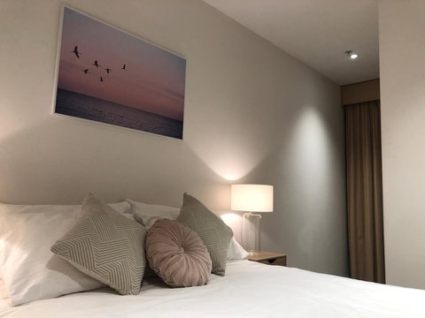 Junction Kew Apartments - Accommodation Nelson Bay 5