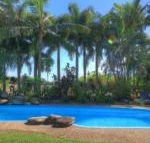 Fishery Falls Holiday Park - Accommodation Nelson Bay